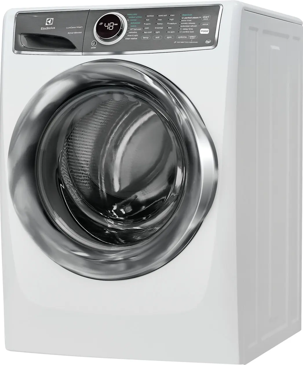 Electrolux EFLS627UIW White
