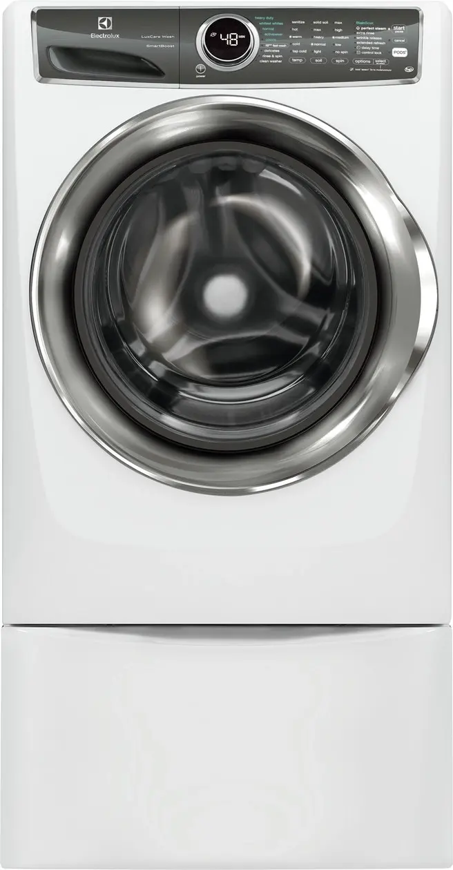 Electrolux EFLS627UIW White