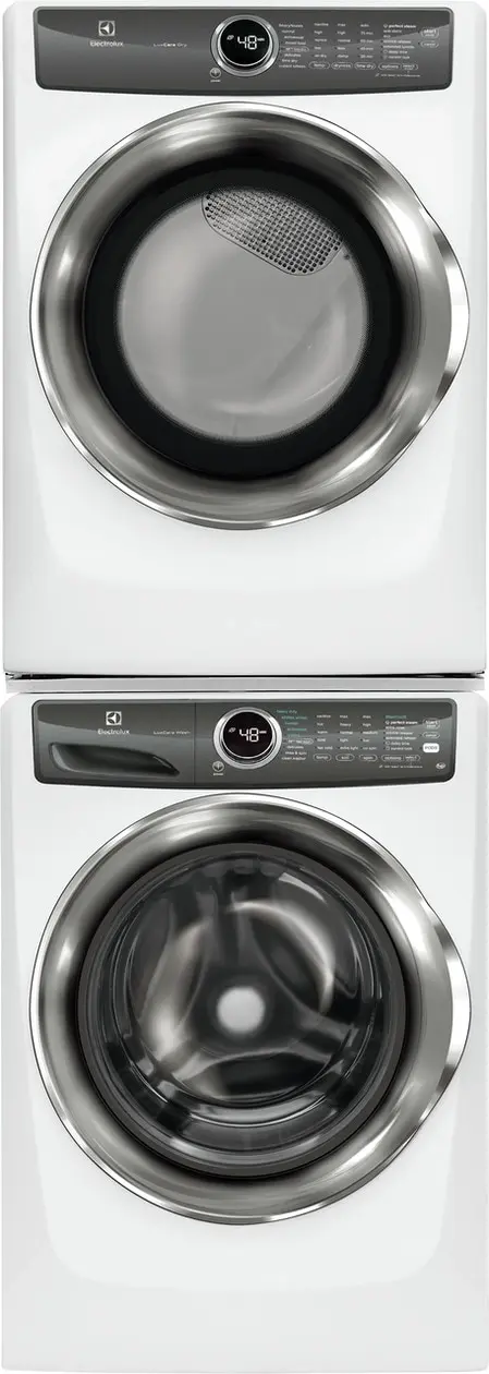 Electrolux EFMG527UIW White