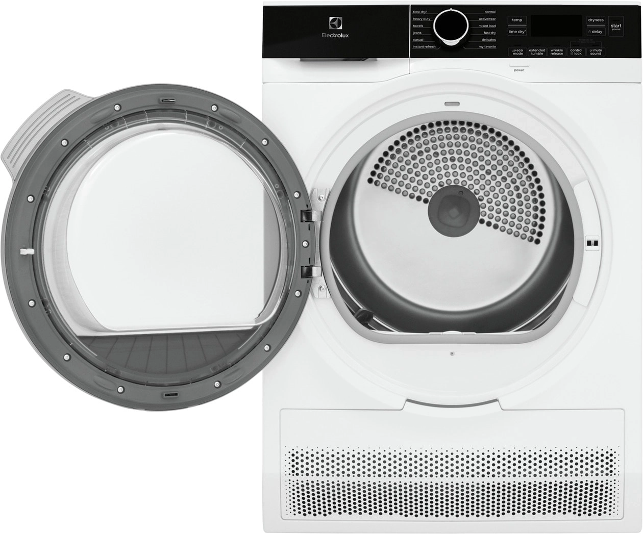 Electrolux ELFE4222AW White