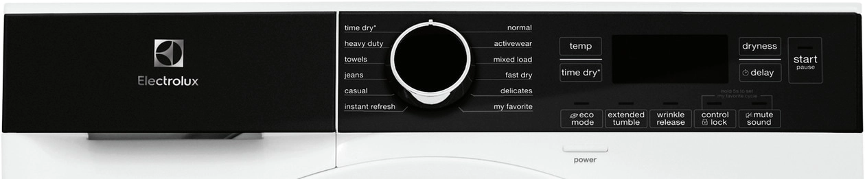 Electrolux ELFE4222AW White