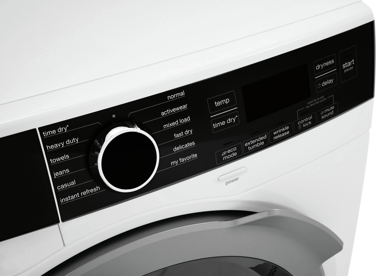 Electrolux ELFE4222AW White