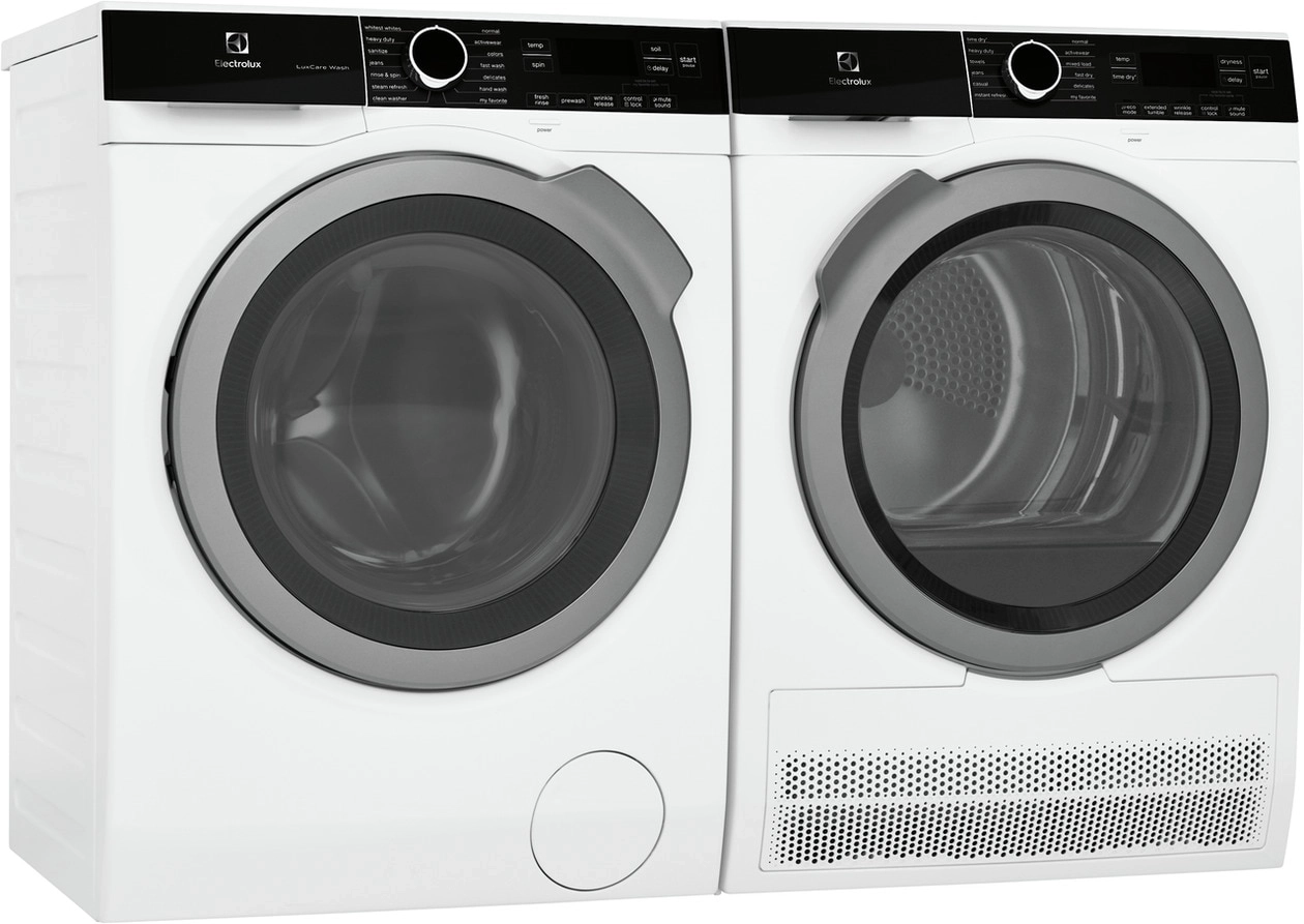 Electrolux ELFE4222AW White