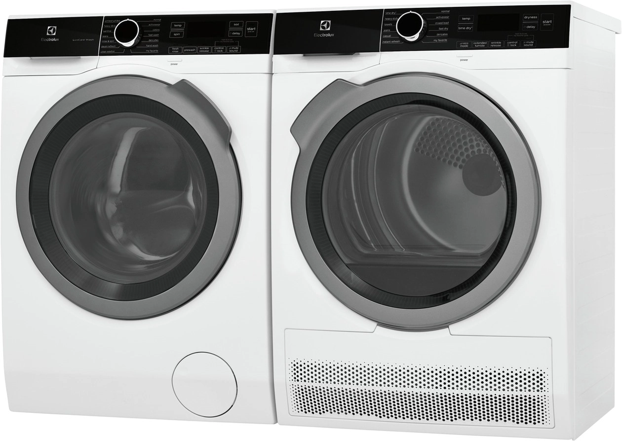 Electrolux ELFE4222AW White