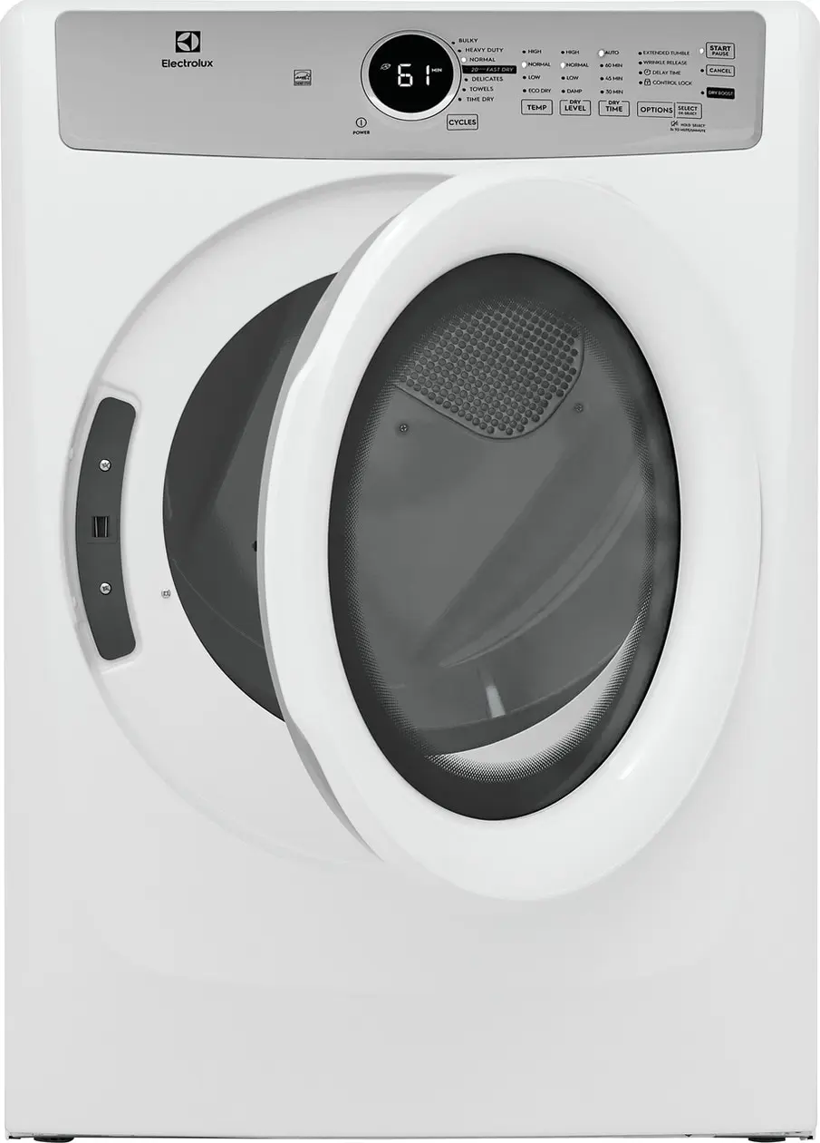 Electrolux ELFE7337AW White