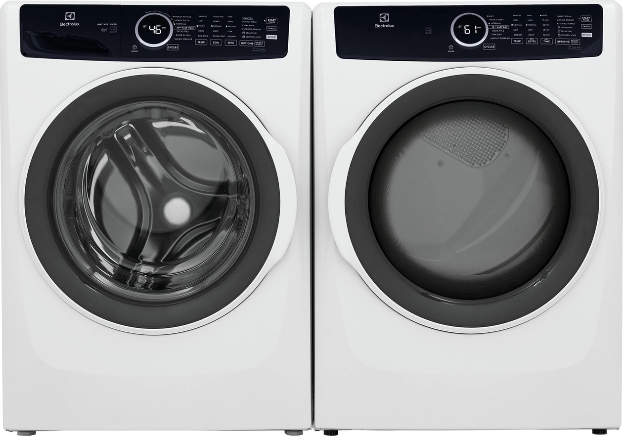 Electrolux ELFE7437AW White