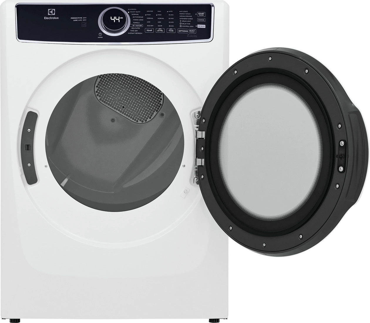 Electrolux ELFE7537AW White