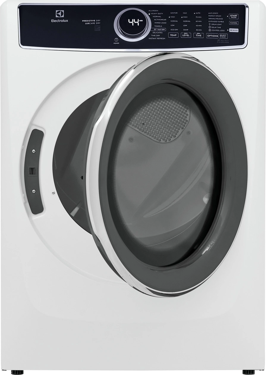 Electrolux ELFE7537AW White