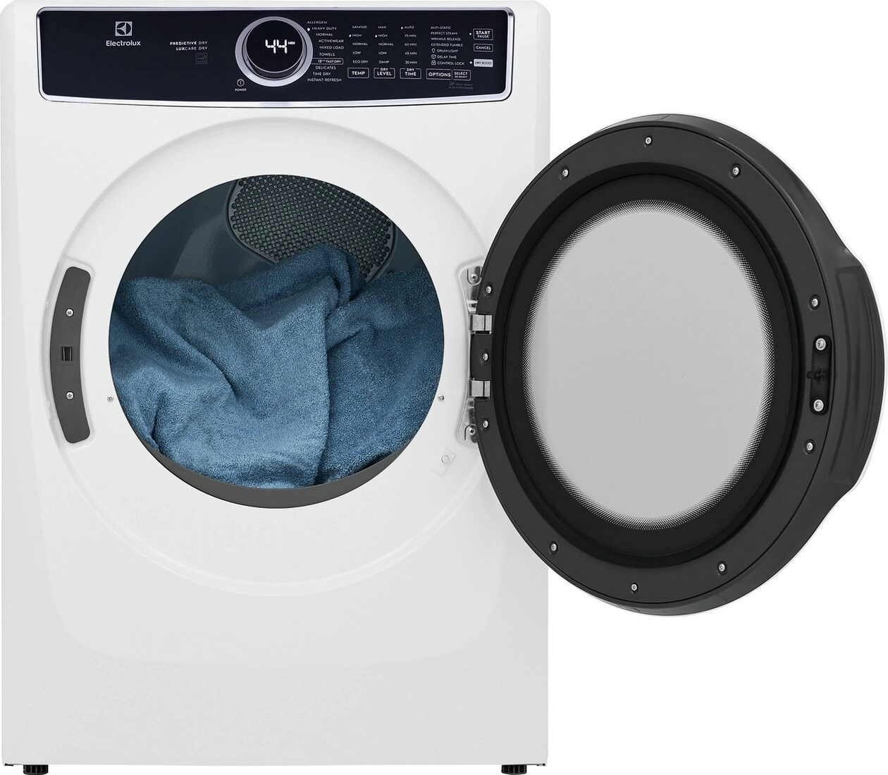 Electrolux ELFE7537AW White