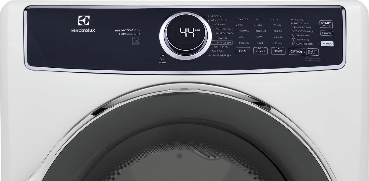 Electrolux ELFE7537AW White