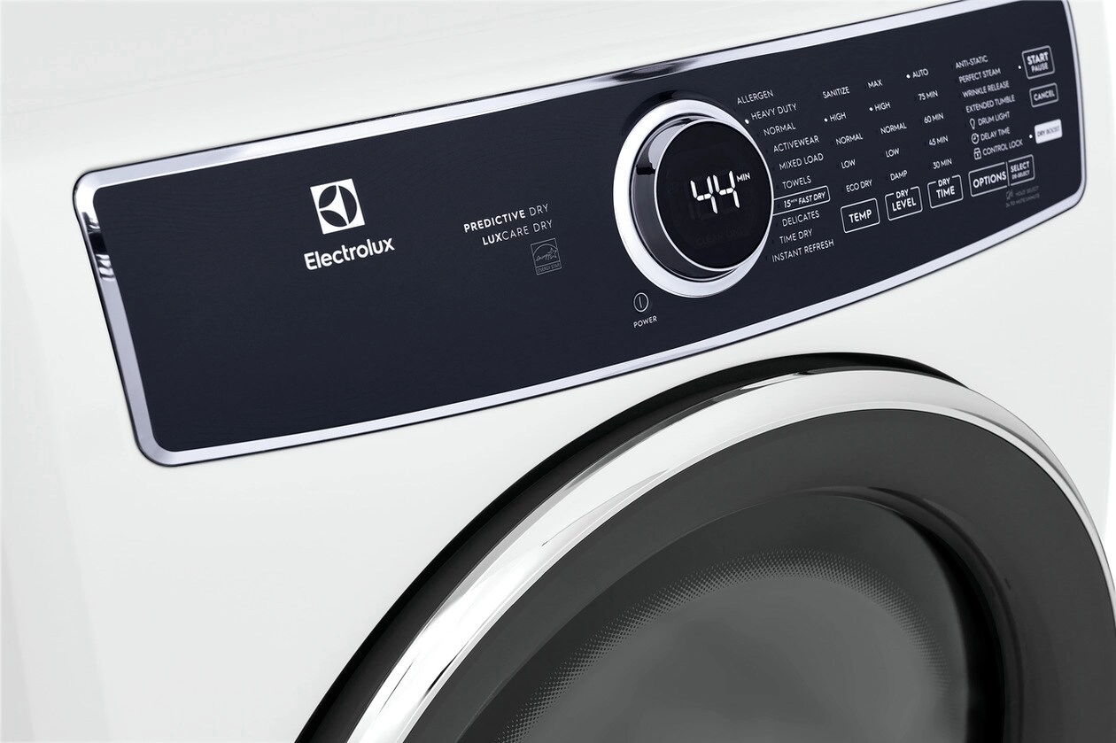 Electrolux ELFE7537AW White