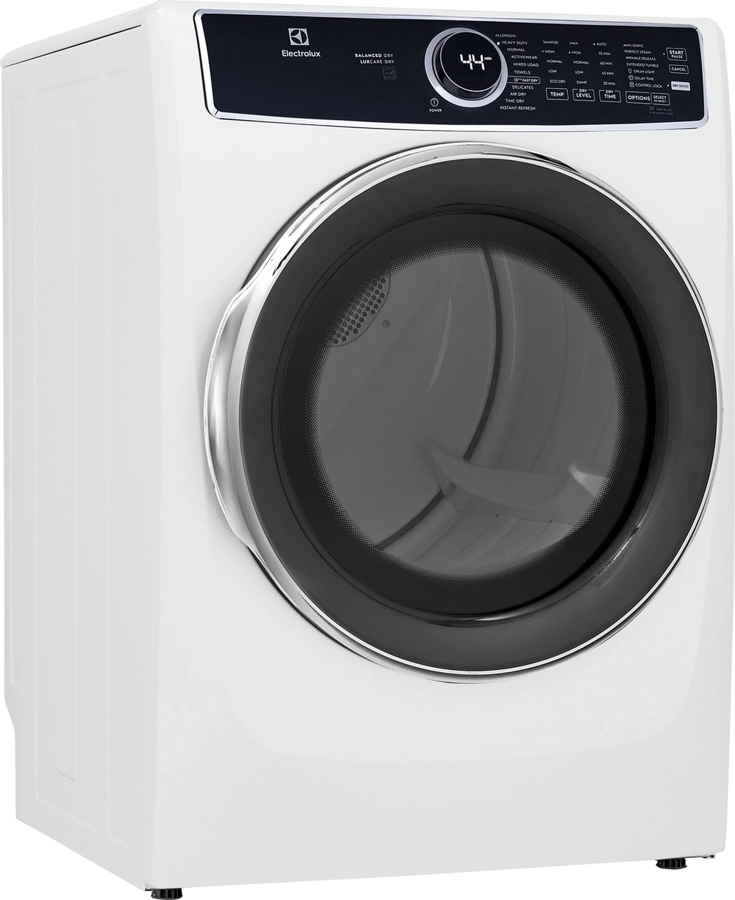 Electrolux ELFE7537AW White