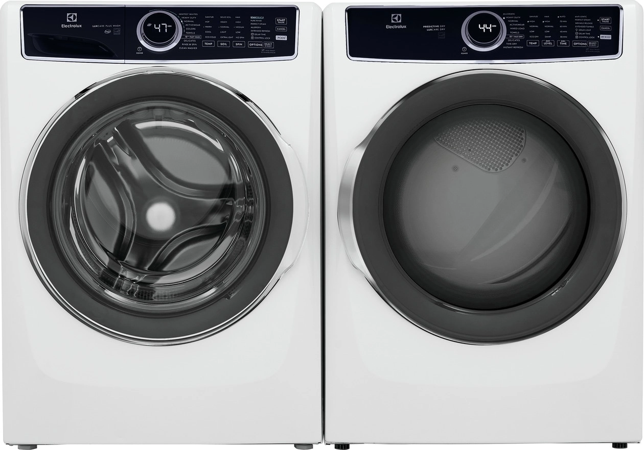 Electrolux ELFE7537AW White