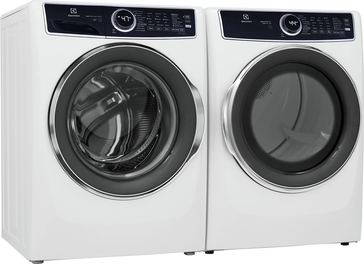 Electrolux ELFE7537AW White