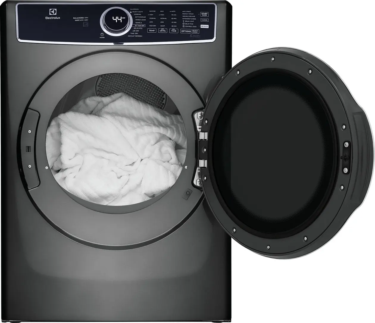 Electrolux ELFE7637AT Titanium