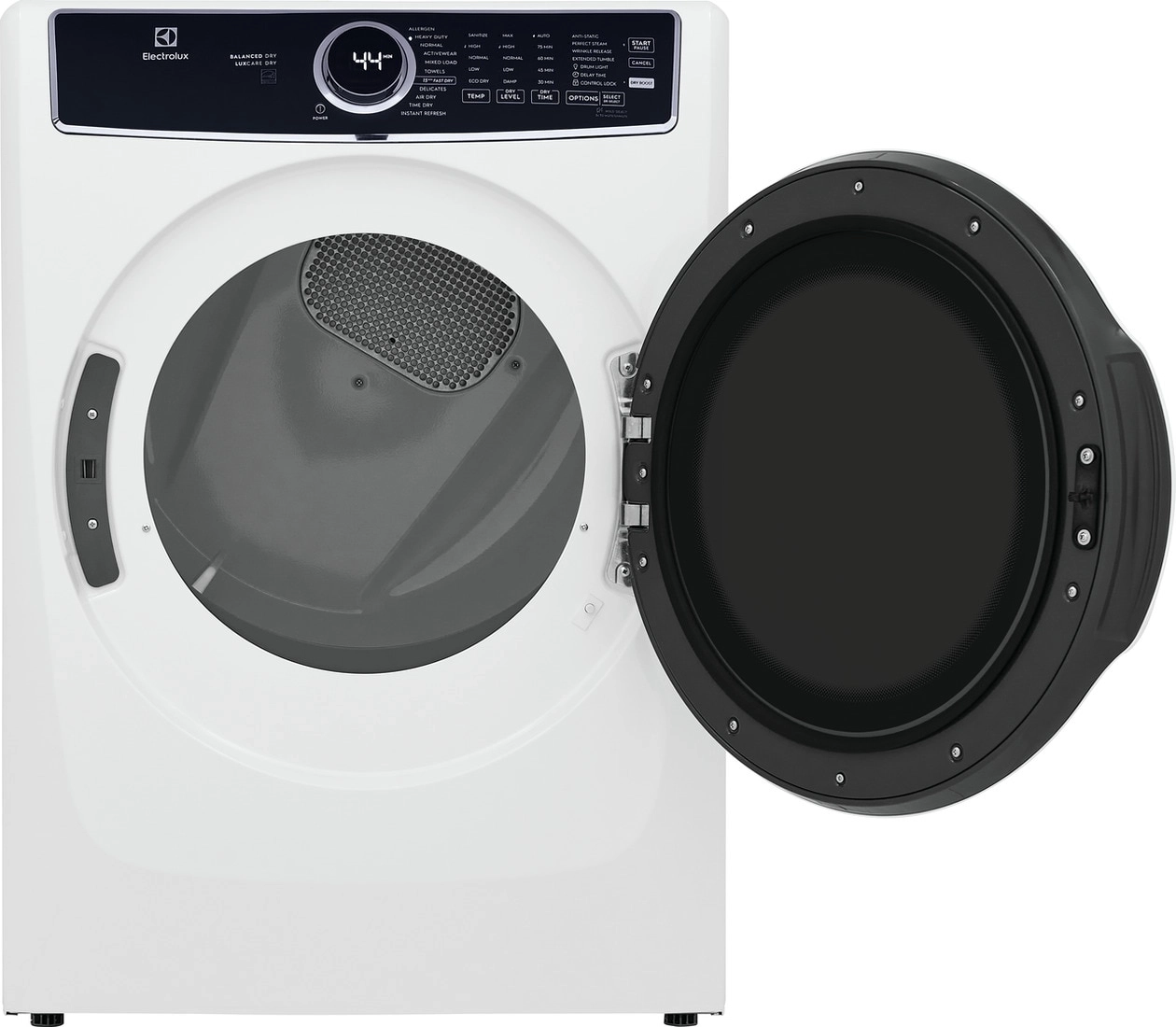 Electrolux ELFE7637AW White