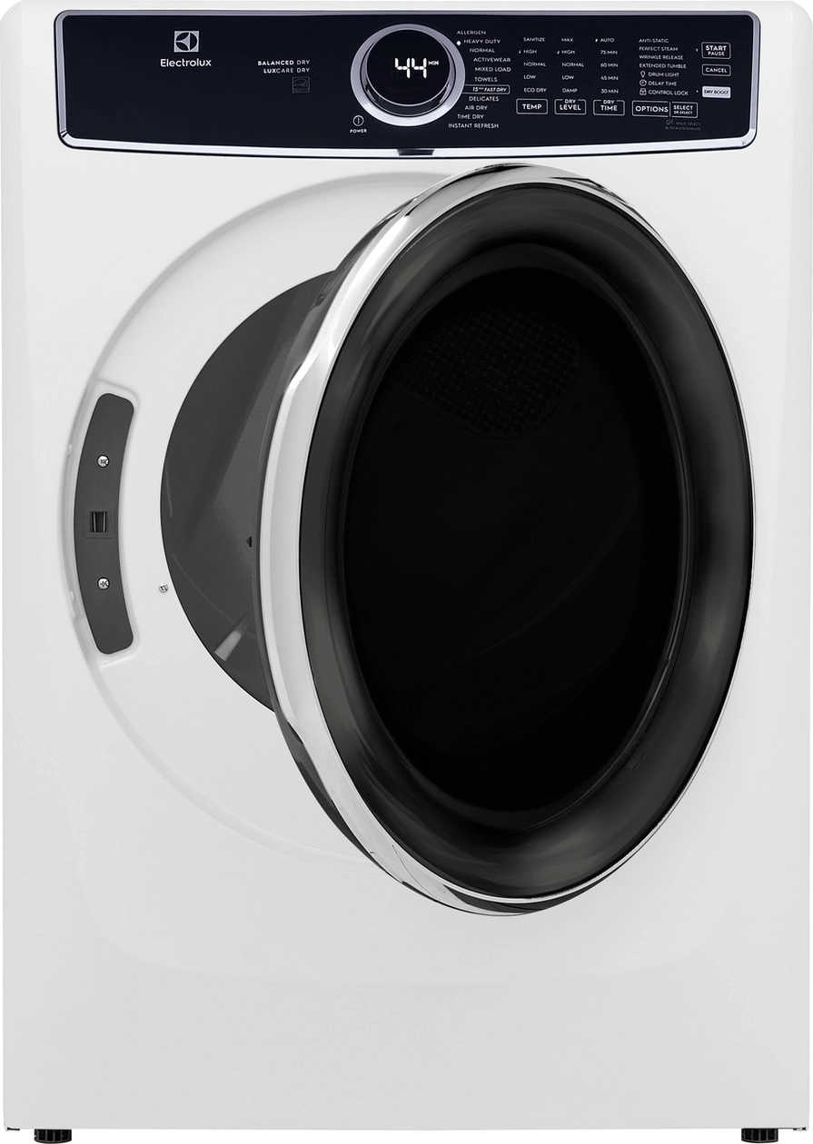 Electrolux ELFE7637AW White