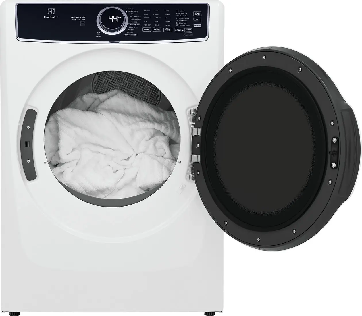 Electrolux ELFE7637AW White