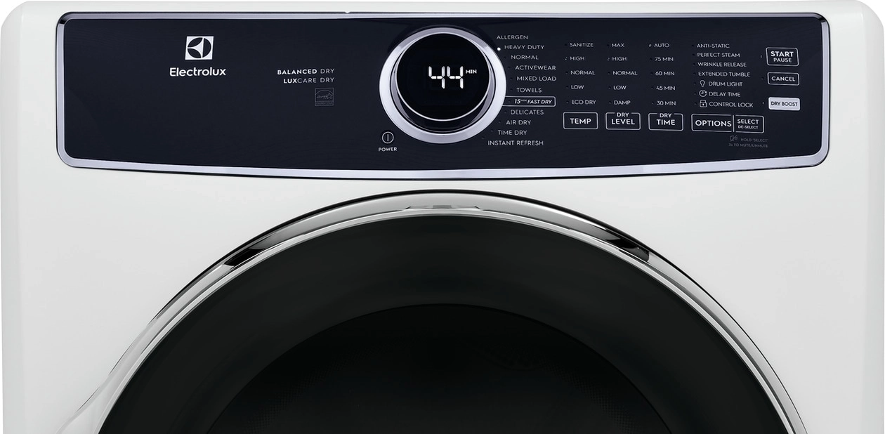 Electrolux ELFE7637AW White