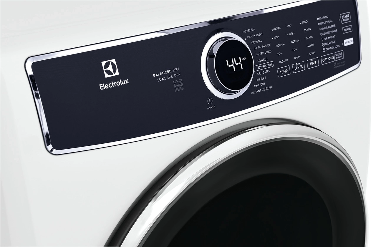 Electrolux ELFE7637AW White