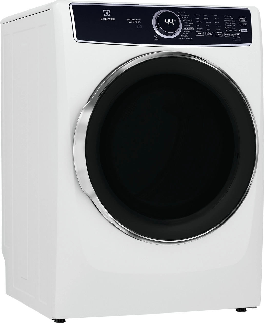 Electrolux ELFE7637AW White