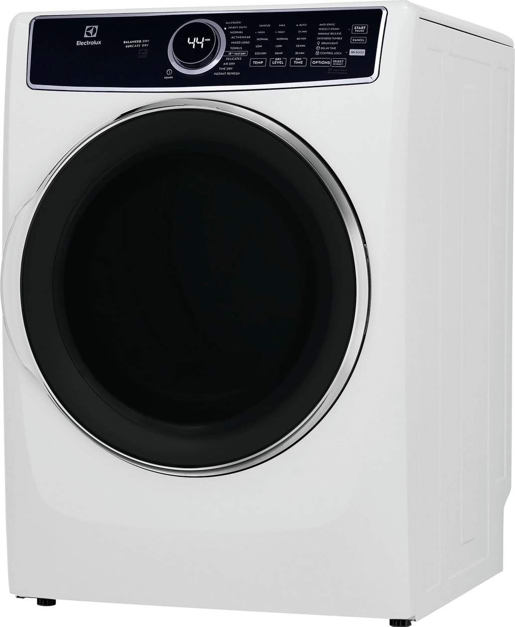 Electrolux ELFE7637AW White