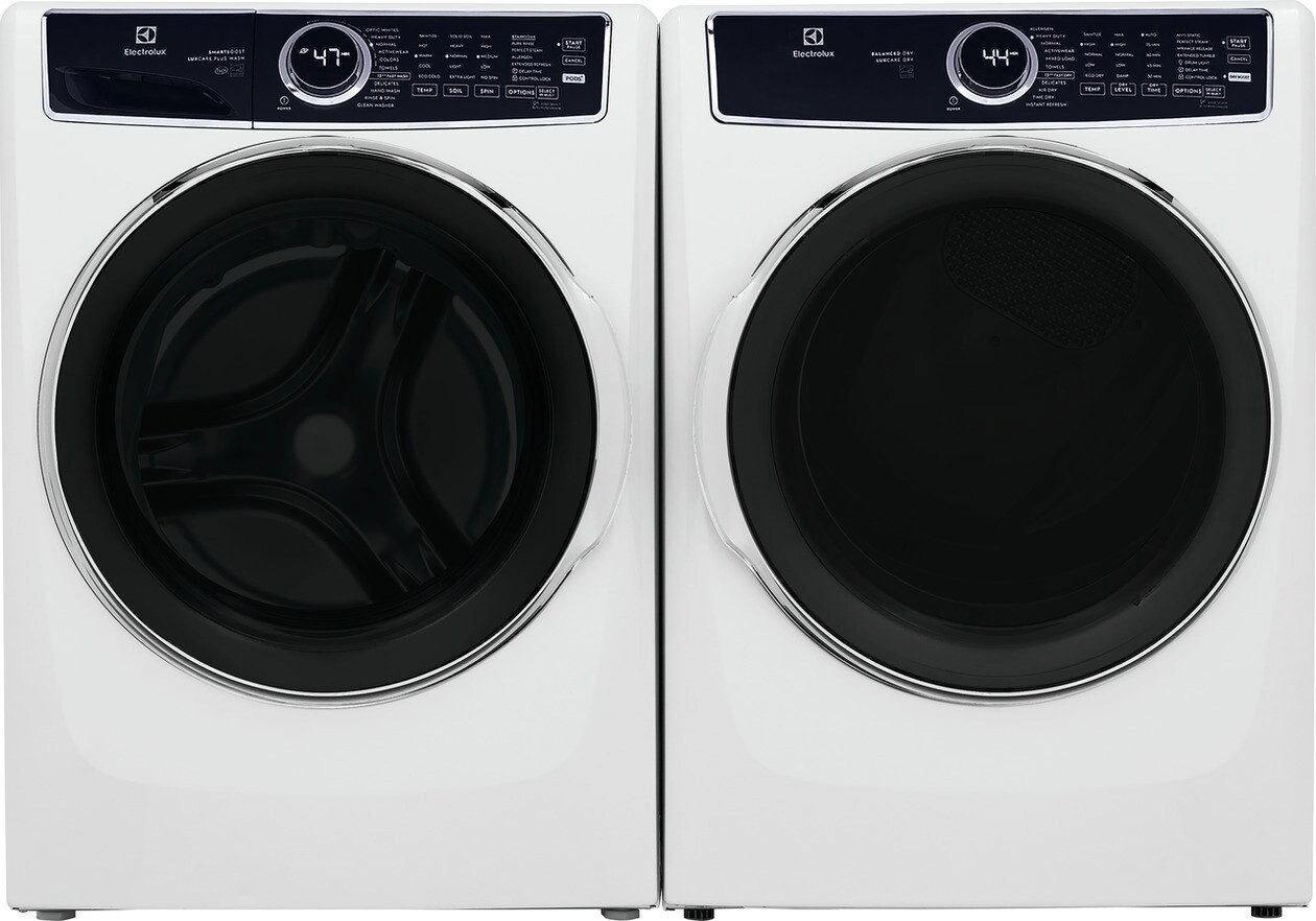 Electrolux ELFE7637AW White