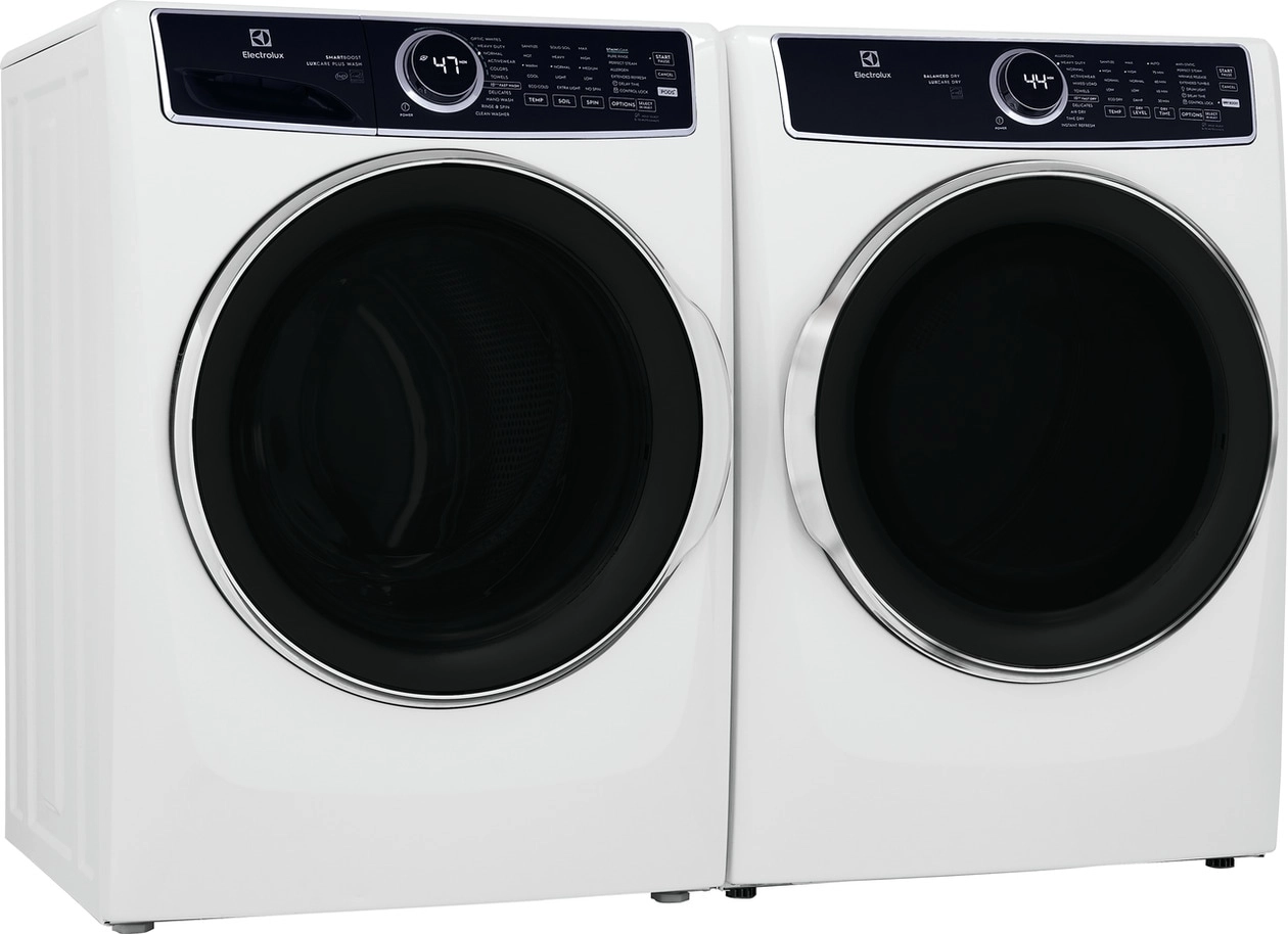 Electrolux ELFE7637AW White