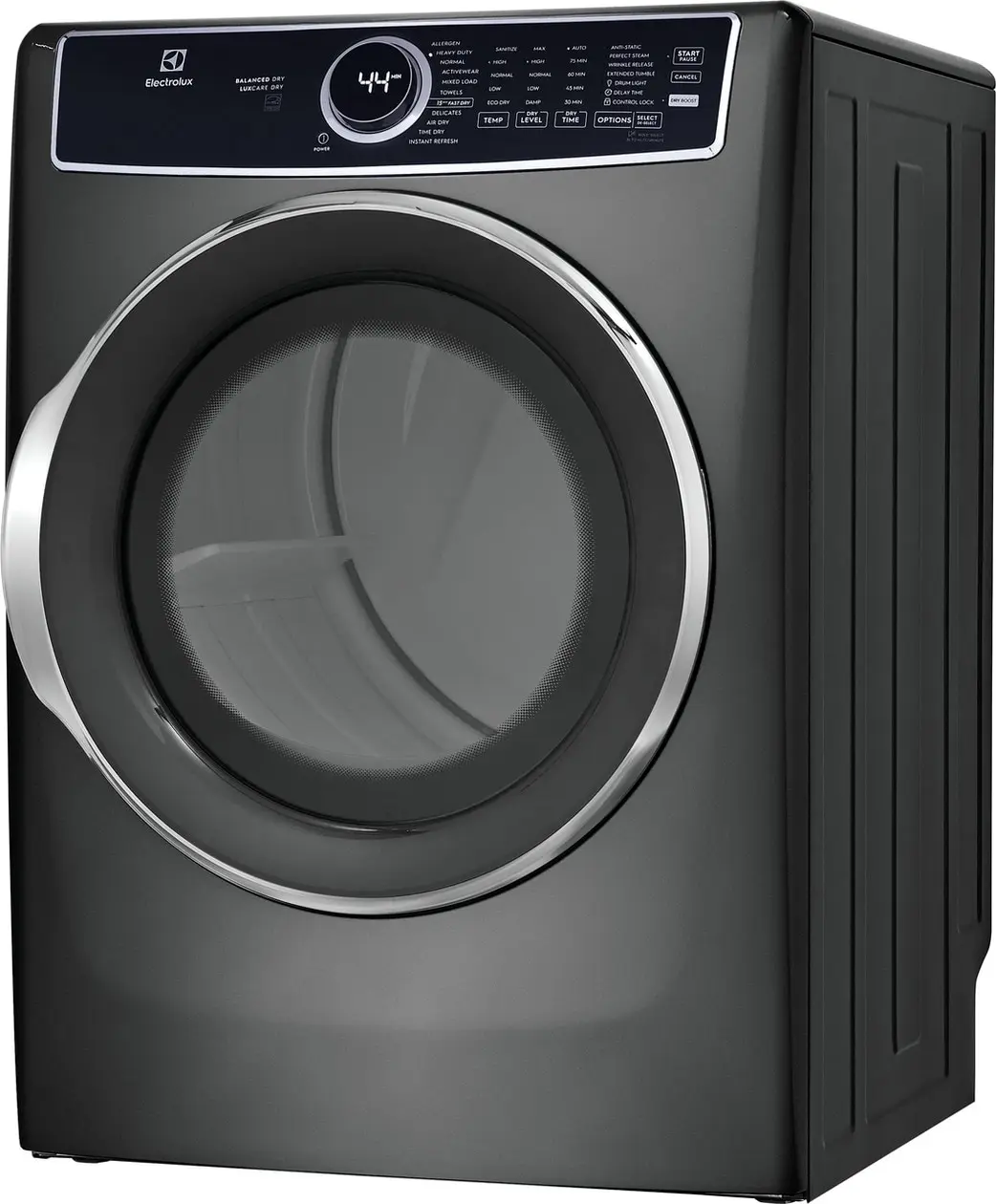 Electrolux ELFE7637BT Titanium