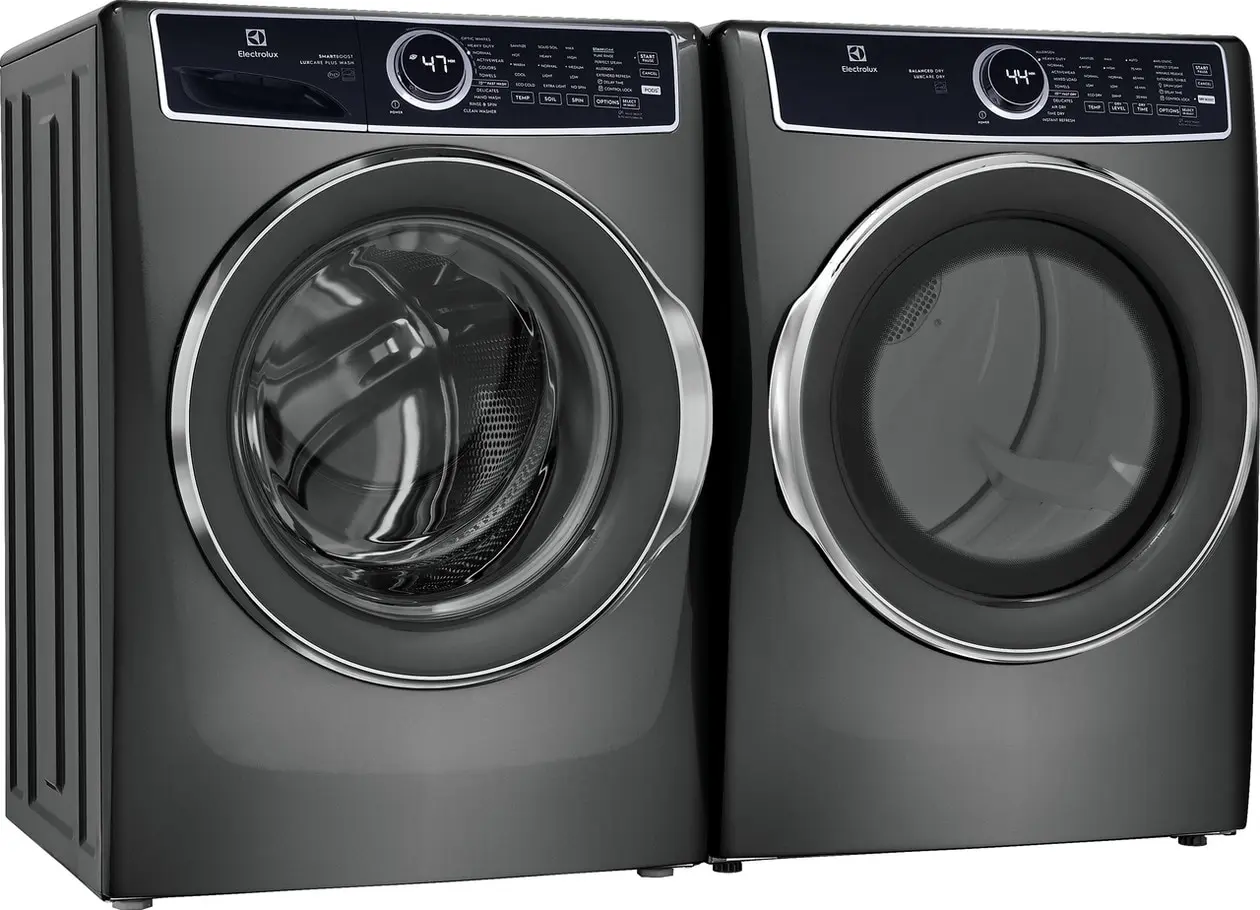 Electrolux ELFE7637BT Titanium