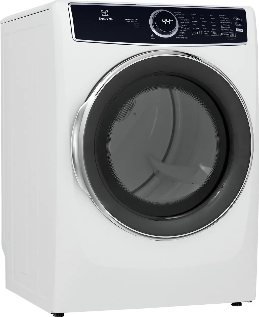 Electrolux ELFE7637BW White