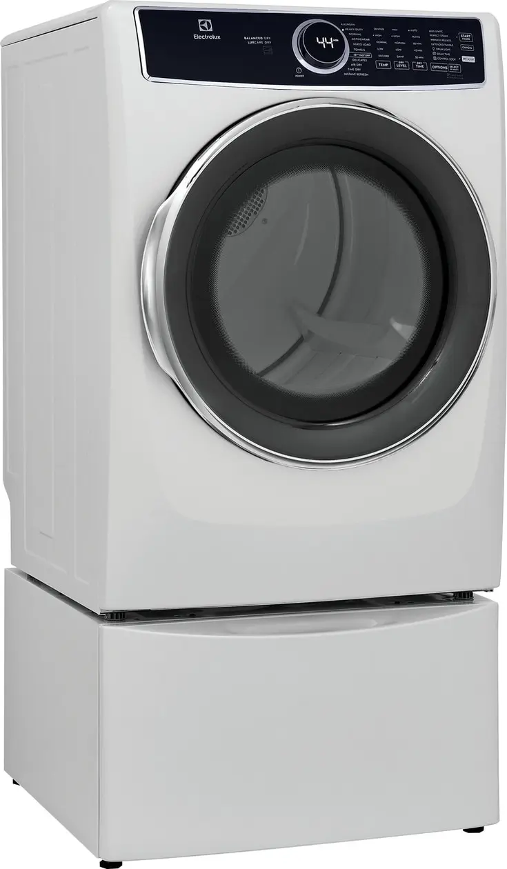 Electrolux ELFE7637BW White