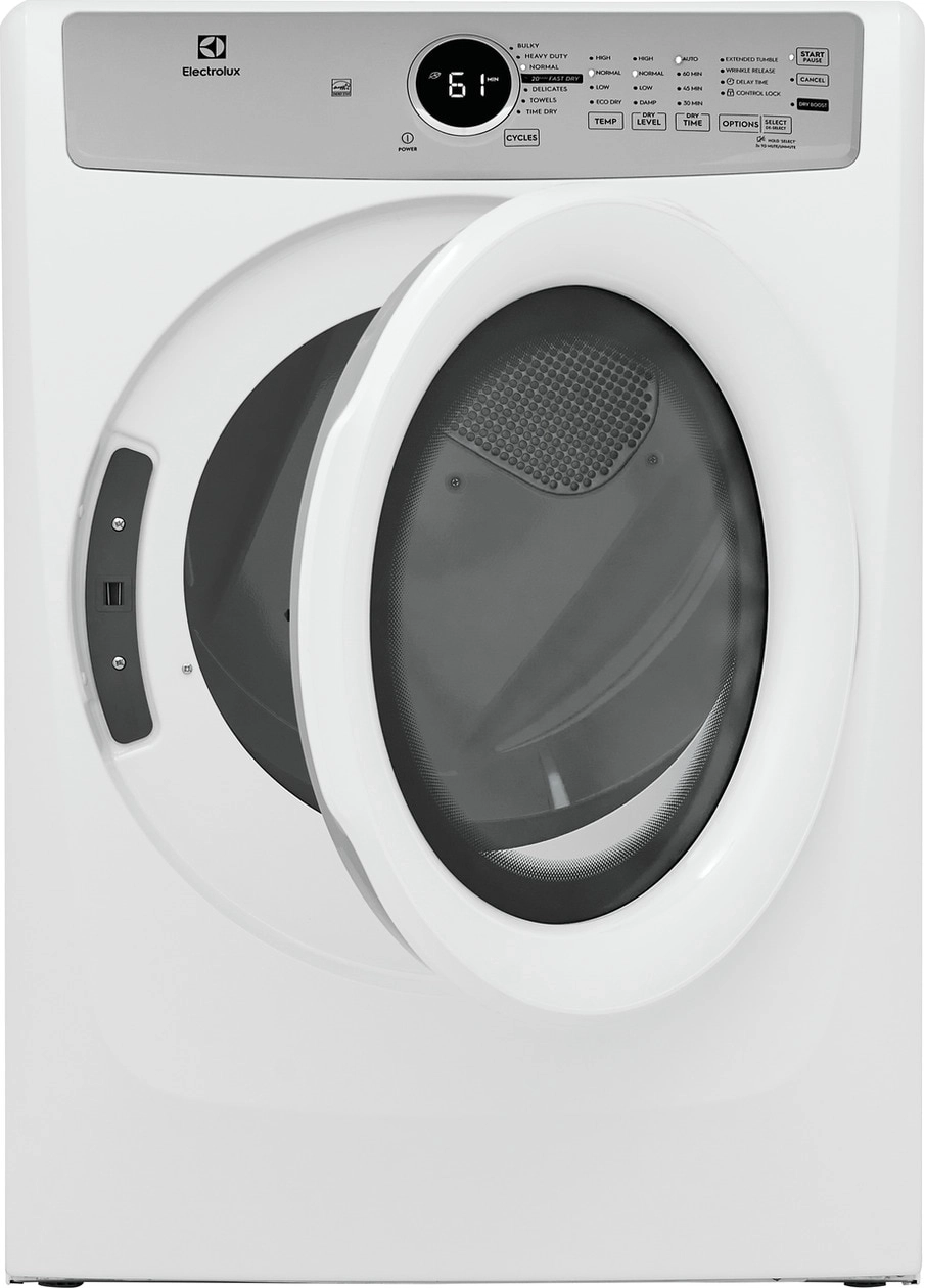 Electrolux ELFG7337AW White