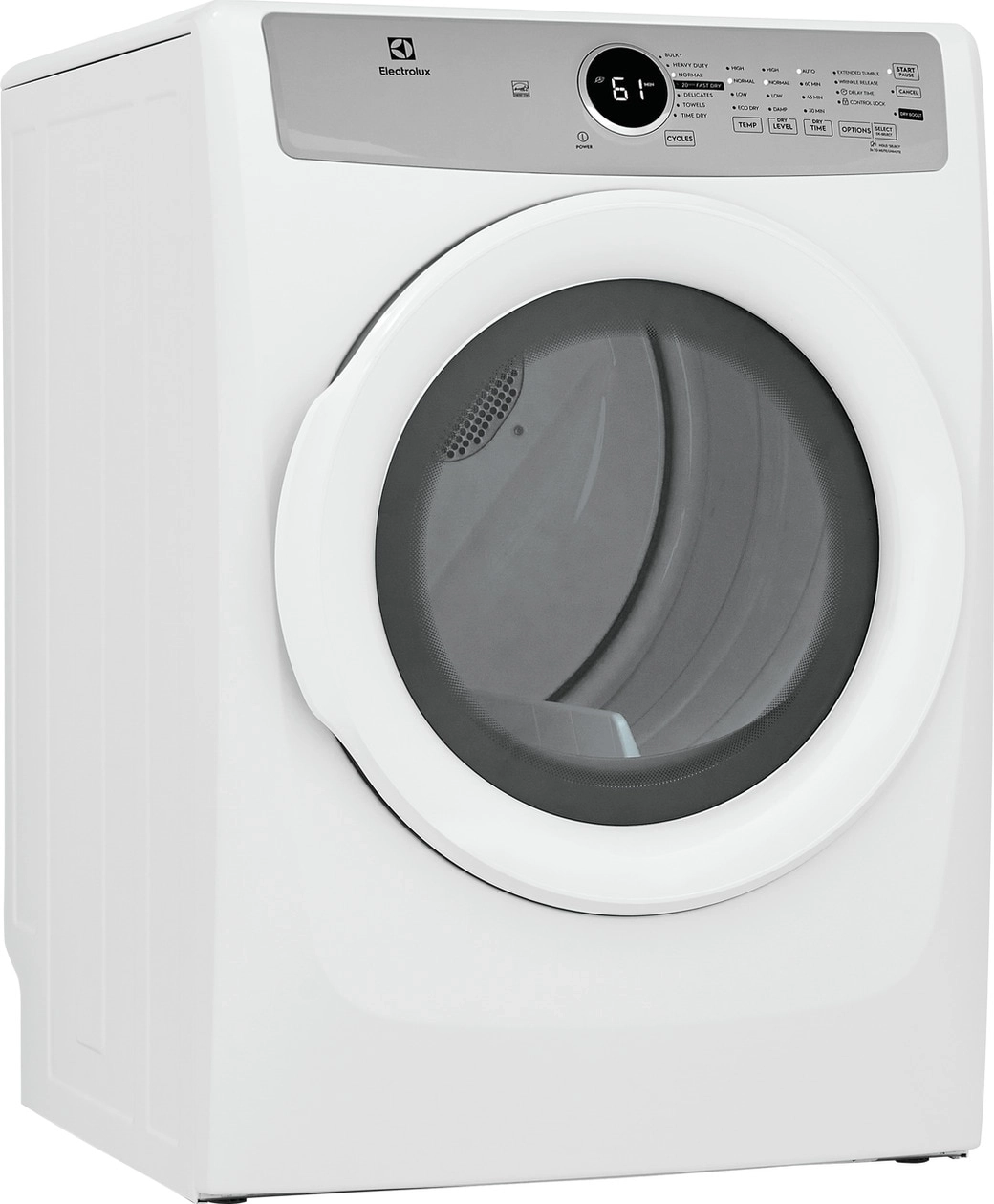 Electrolux ELFG7337AW White