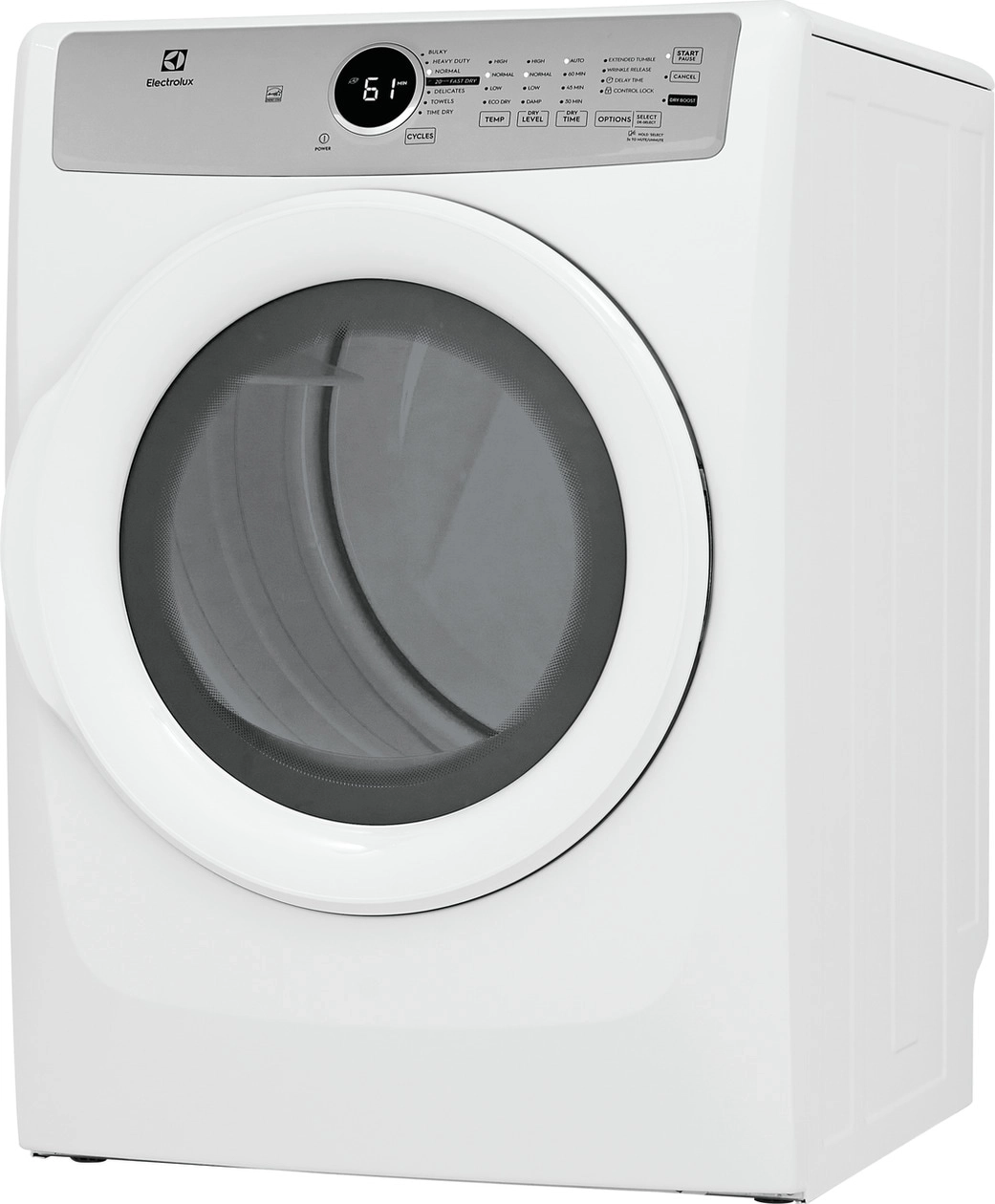 Electrolux ELFG7337AW White