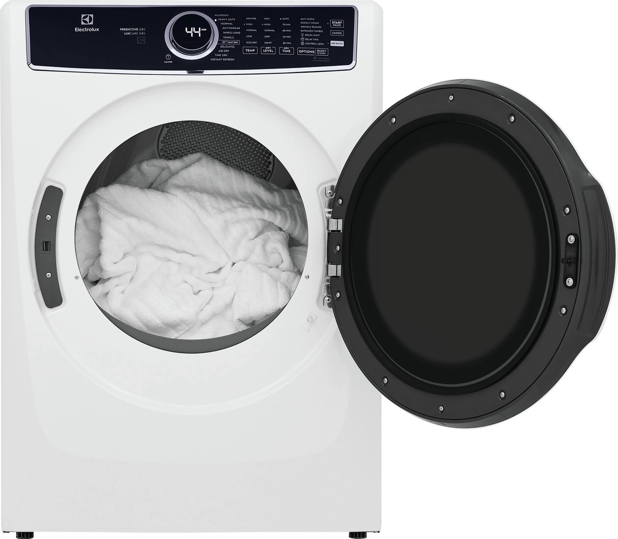 Electrolux ELFG7637AW White