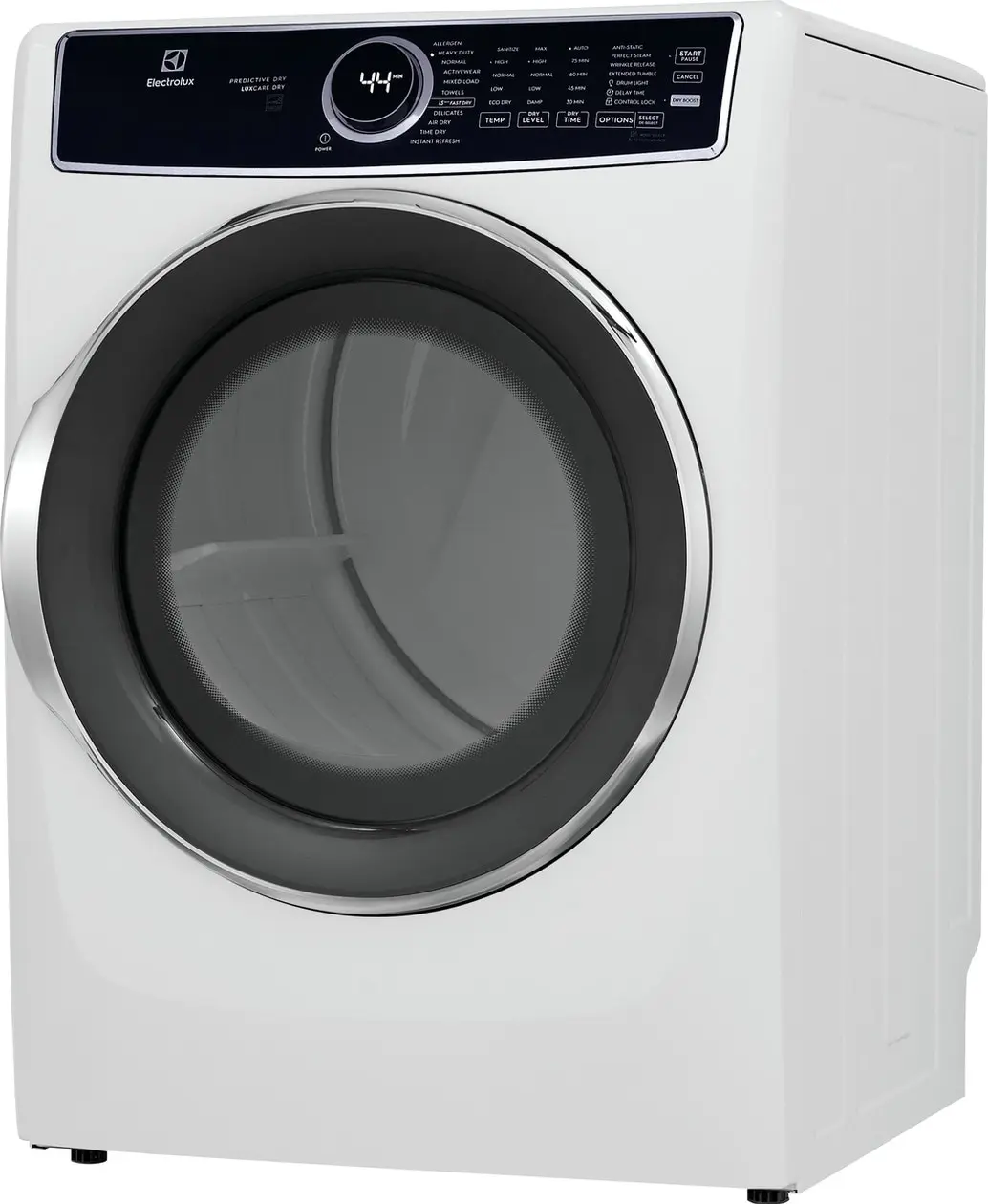 Electrolux ELFG7637BW White