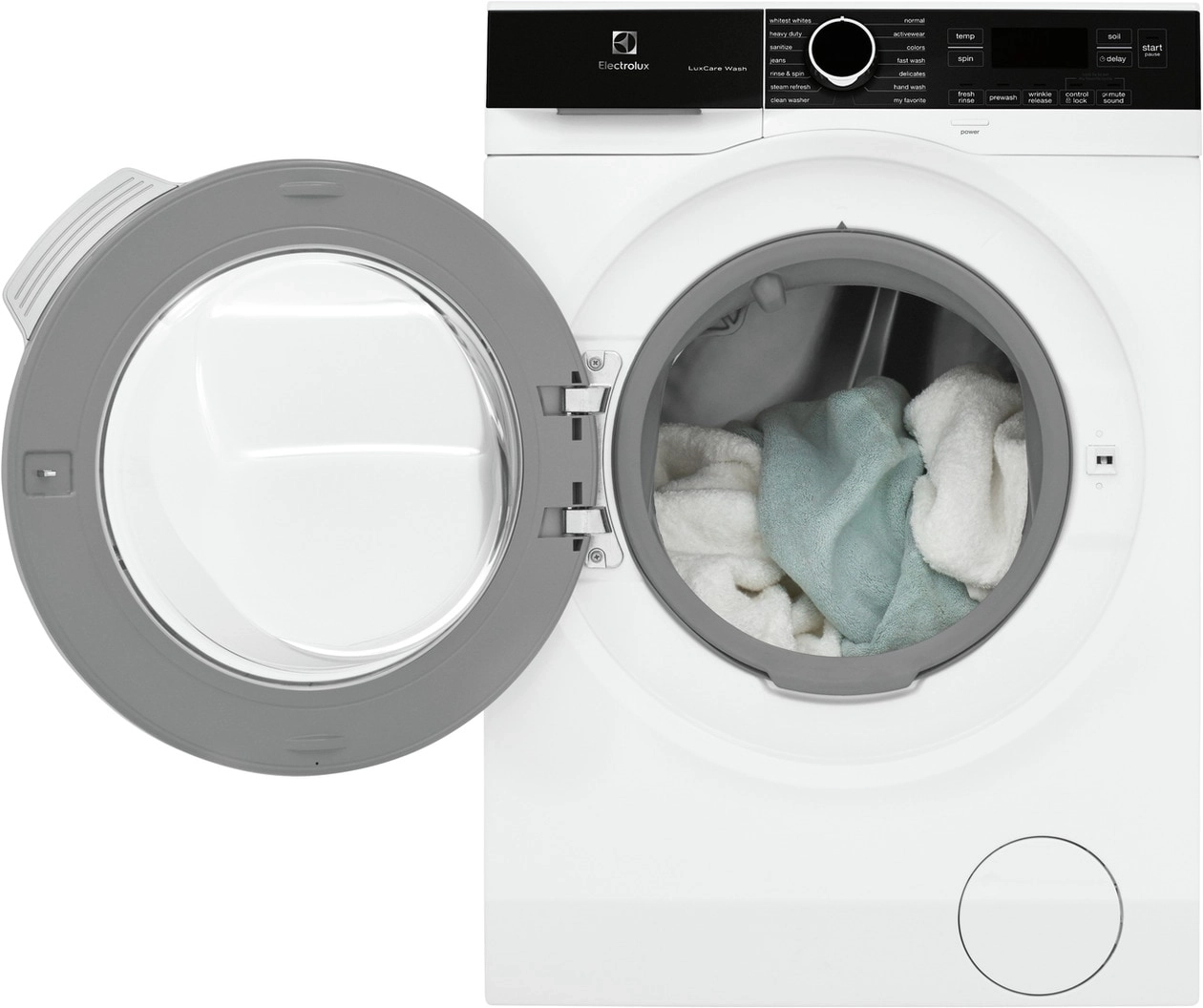 Electrolux ELFW4222AW White