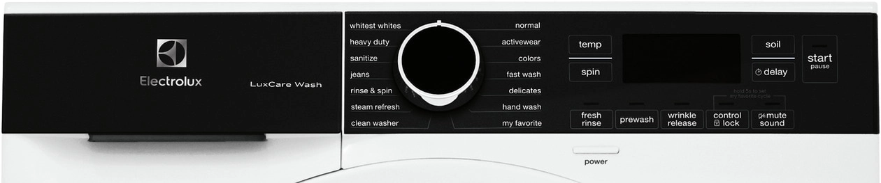 Electrolux ELFW4222AW White