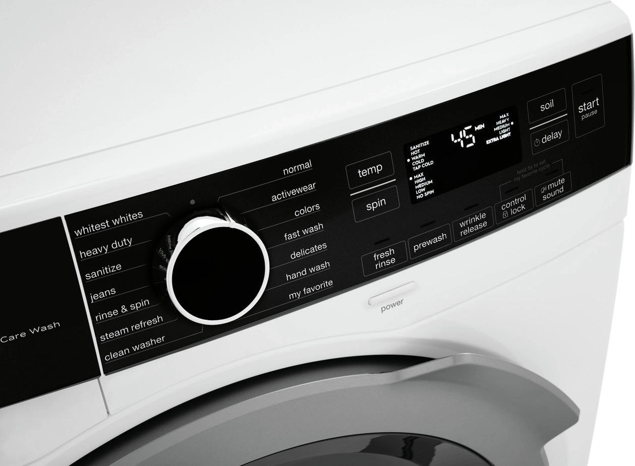 Electrolux ELFW4222AW White