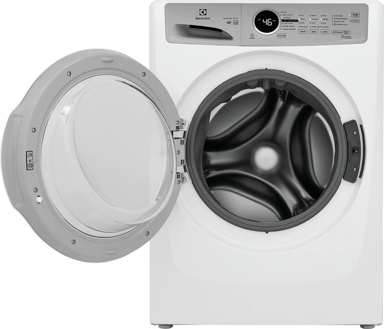 Electrolux ELFW7337AW White