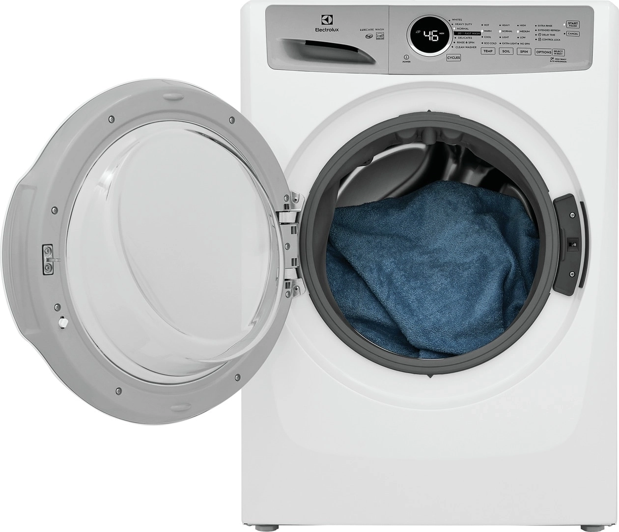 Electrolux ELFW7337AW White