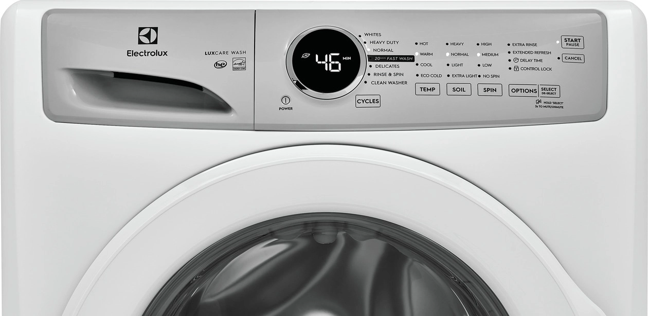 Electrolux ELFW7337AW White