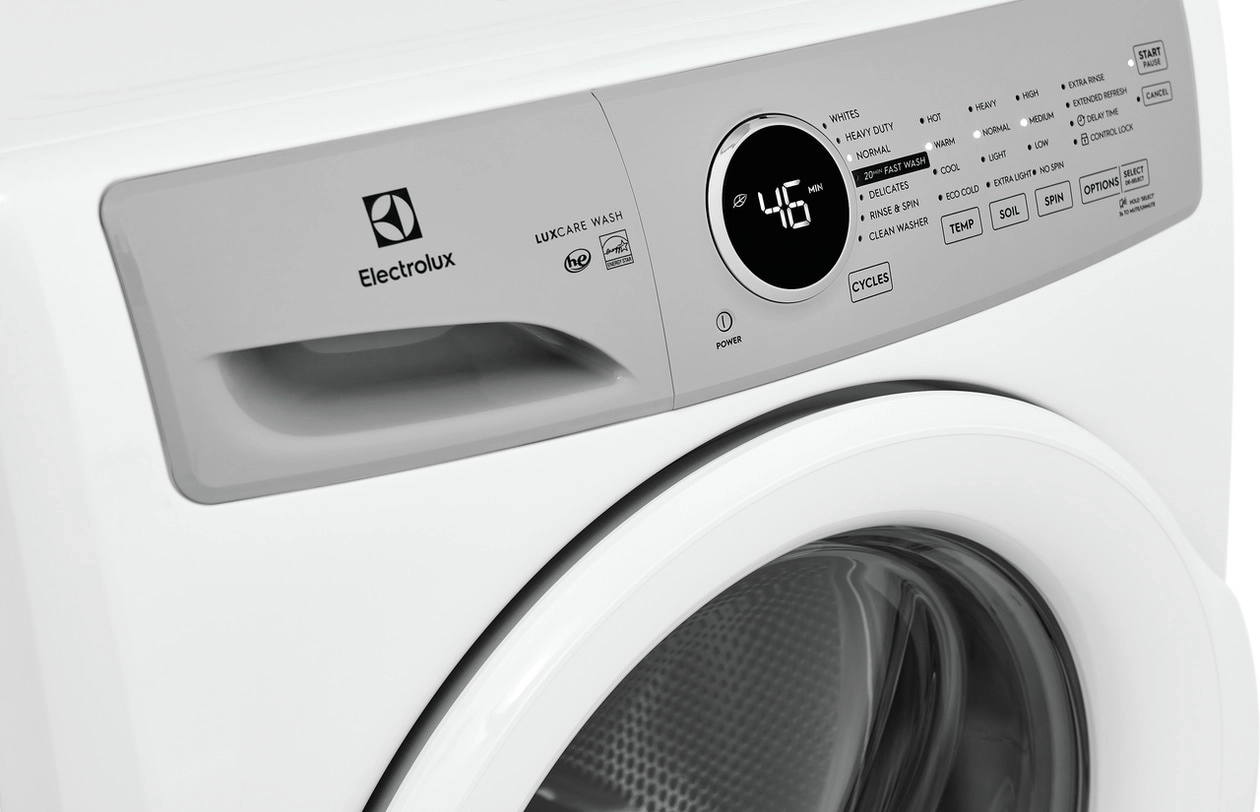 Electrolux ELFW7337AW White