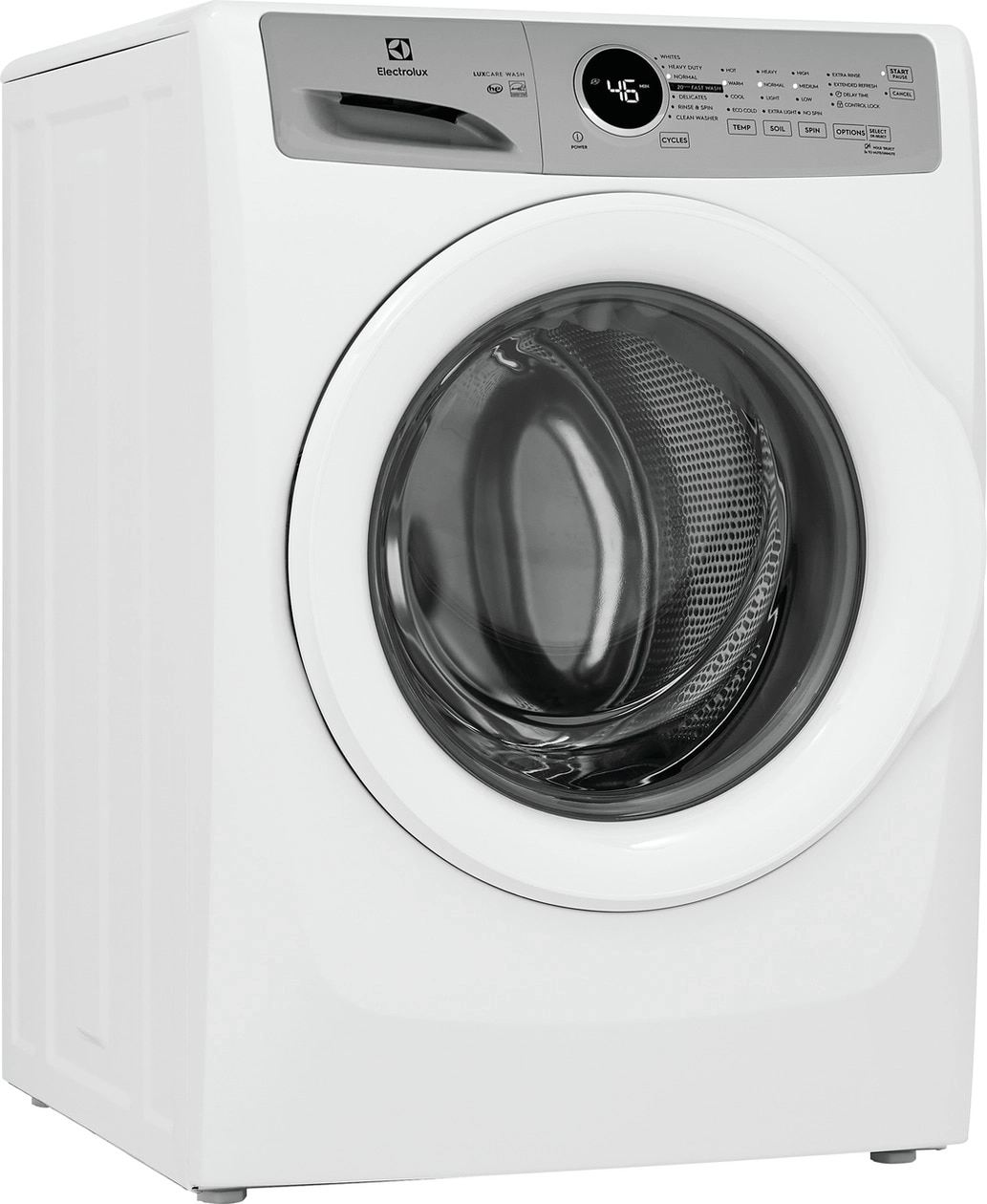 Electrolux ELFW7337AW White