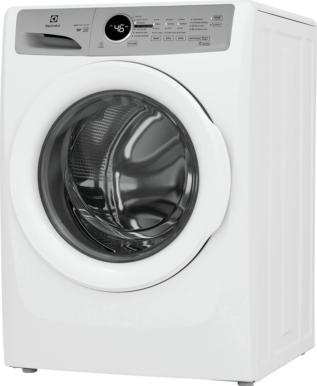 Electrolux ELFW7337AW White