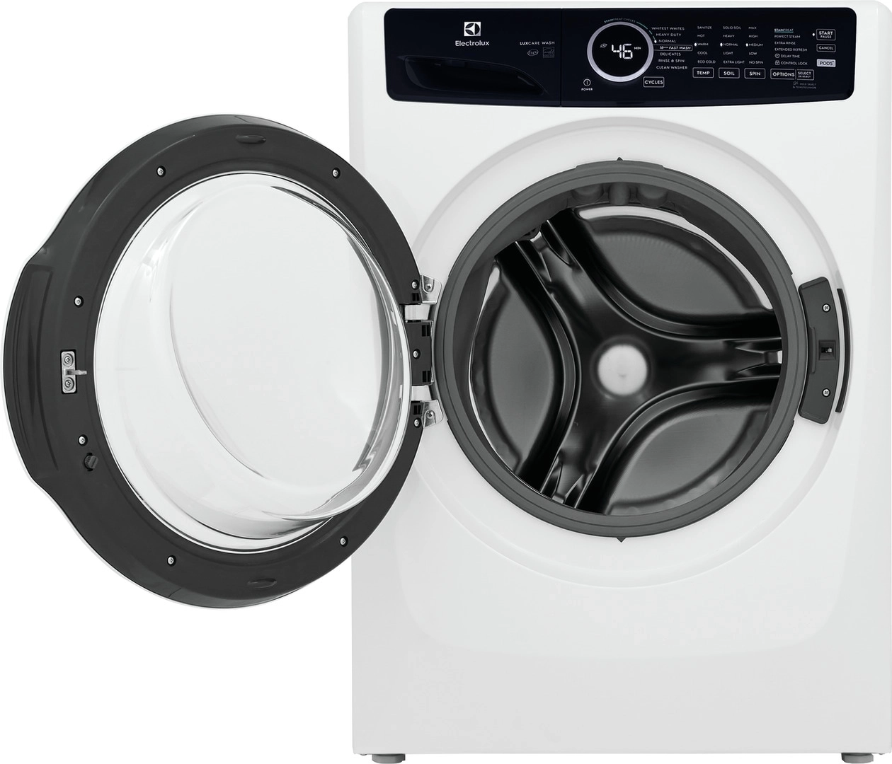 Electrolux ELFW7437AW White