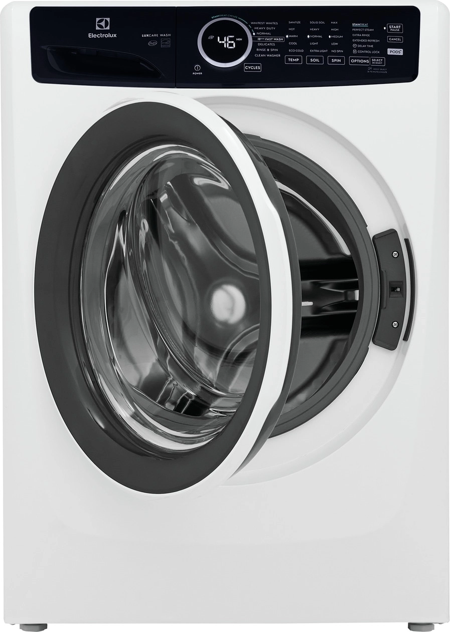 Electrolux ELFW7437AW White