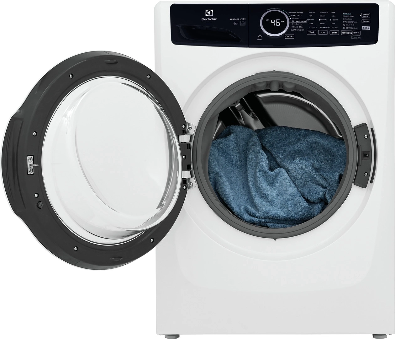 Electrolux ELFW7437AW White