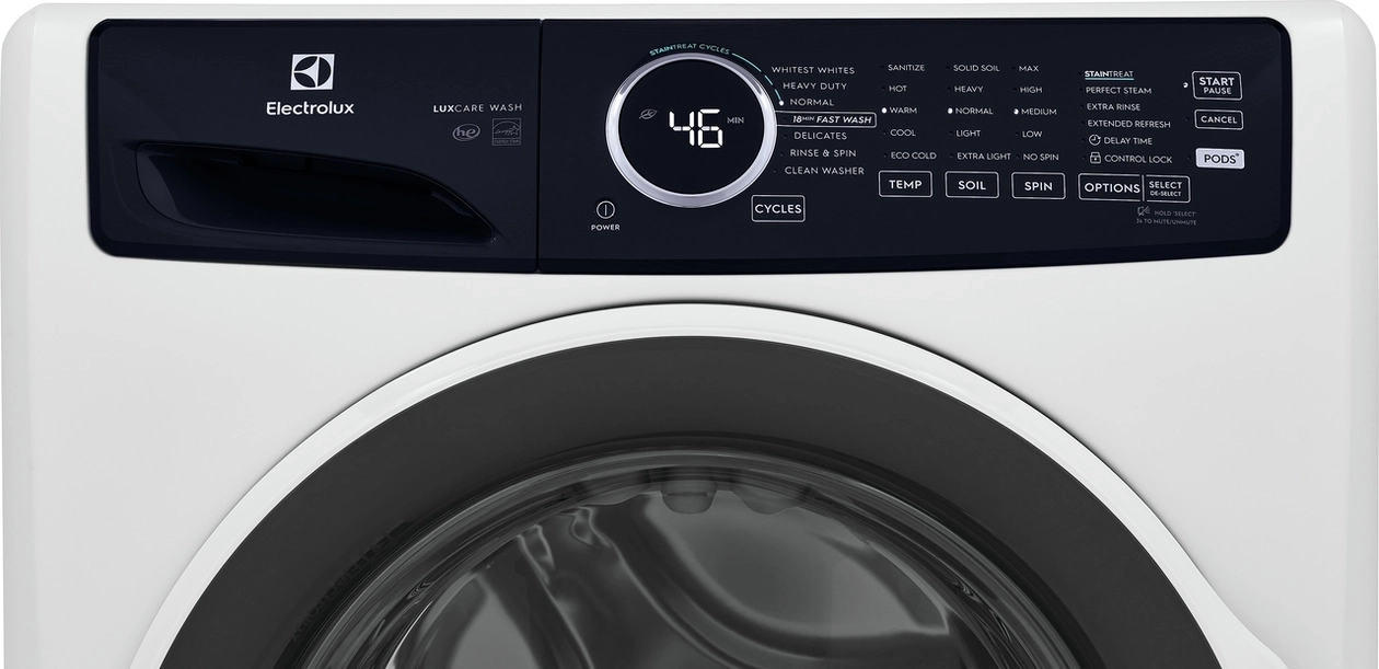 Electrolux ELFW7437AW White